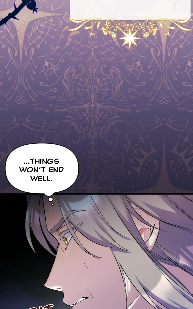 For My Derelict Favorite Chapter 7 - Page 15