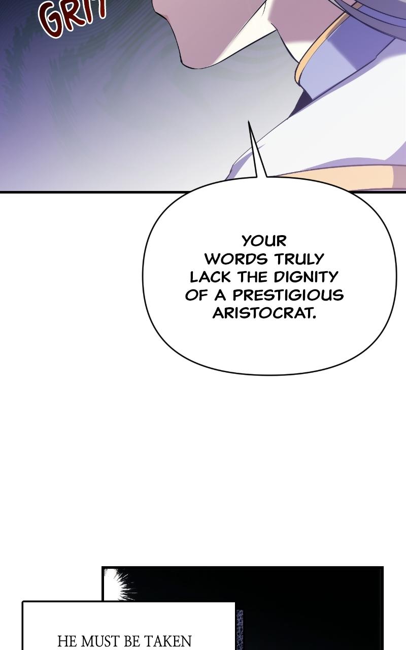 For My Derelict Favorite Chapter 7 - Page 16