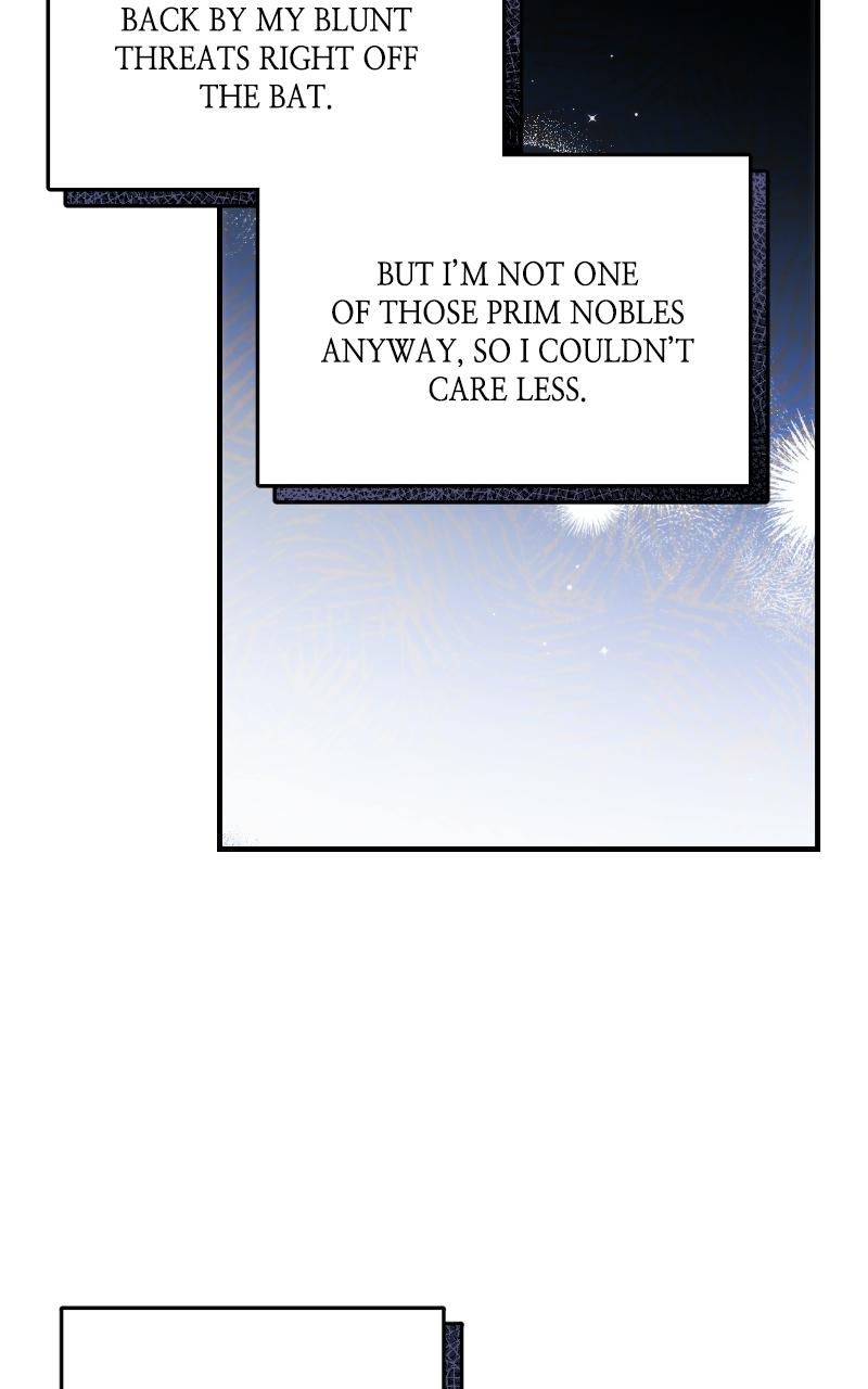 For My Derelict Favorite Chapter 7 - Page 17