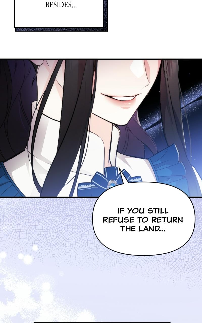 For My Derelict Favorite Chapter 7 - Page 18