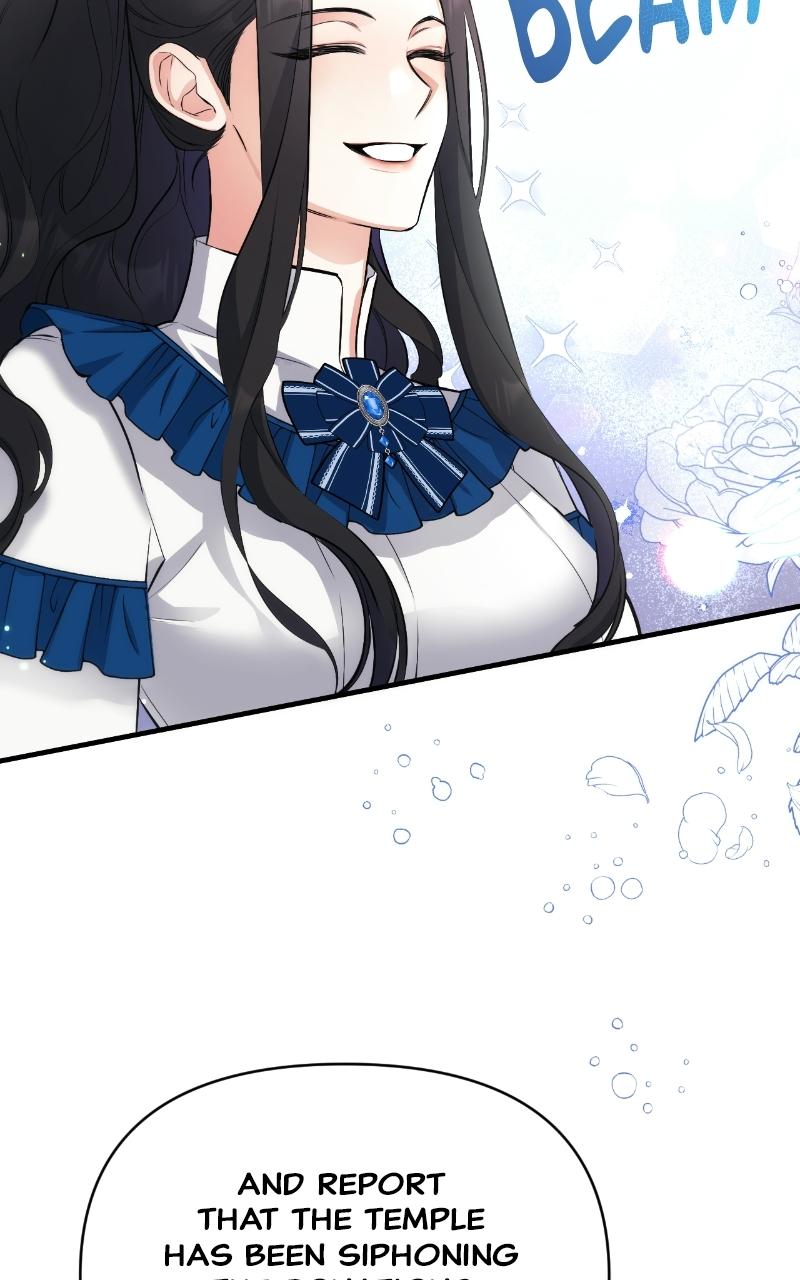 For My Derelict Favorite Chapter 7 - Page 20