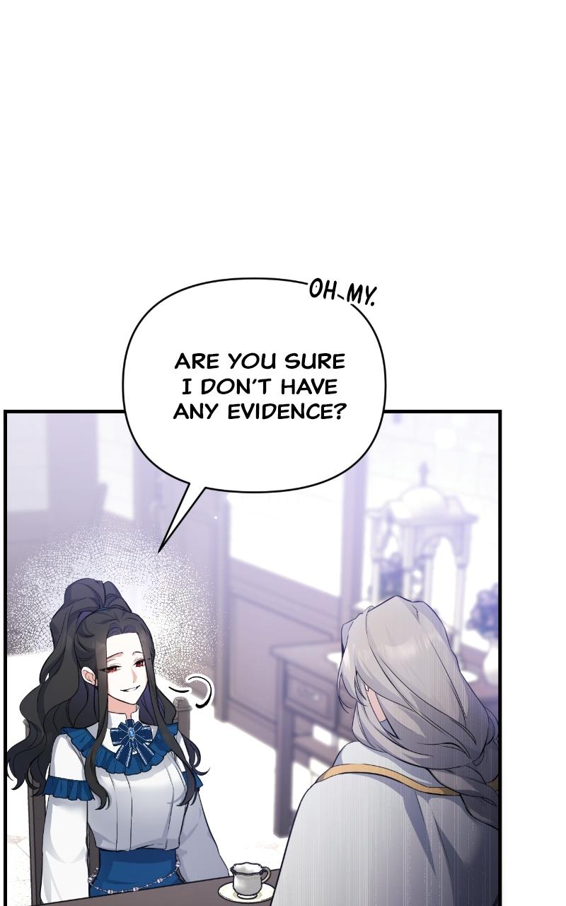 For My Derelict Favorite Chapter 7 - Page 22