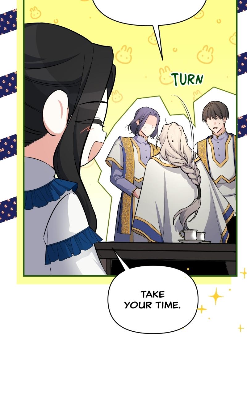 For My Derelict Favorite Chapter 7 - Page 26