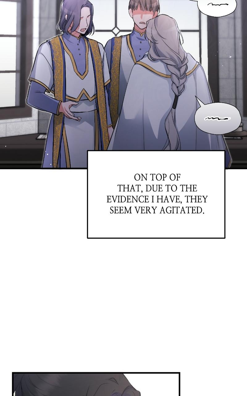 For My Derelict Favorite Chapter 7 - Page 28