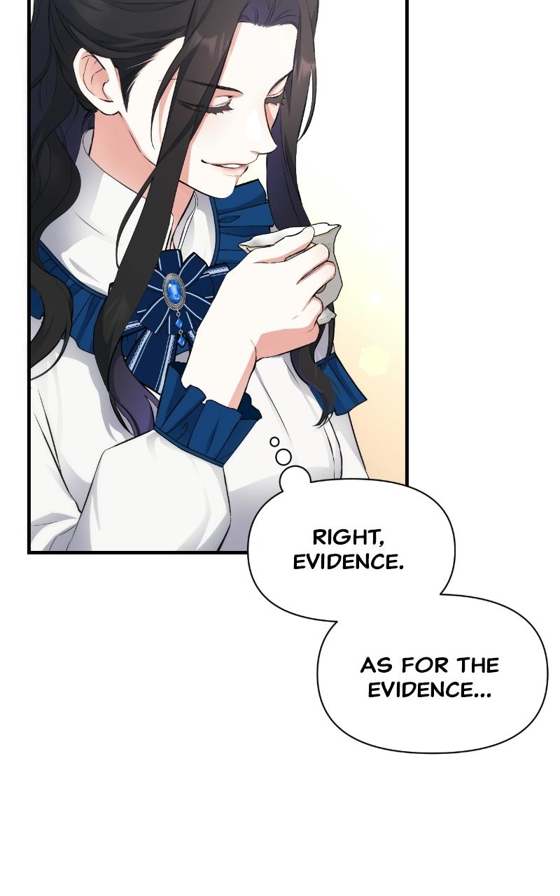 For My Derelict Favorite Chapter 7 - Page 29