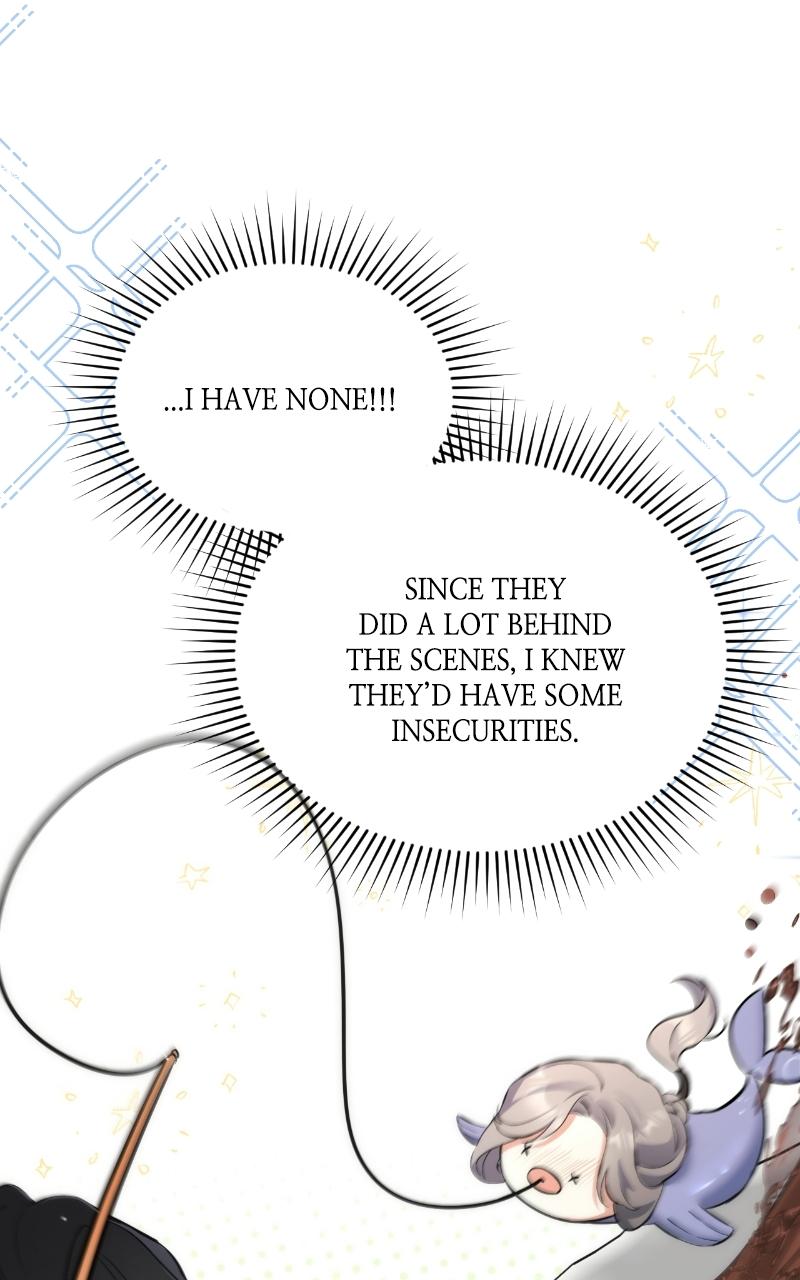 For My Derelict Favorite Chapter 7 - Page 30