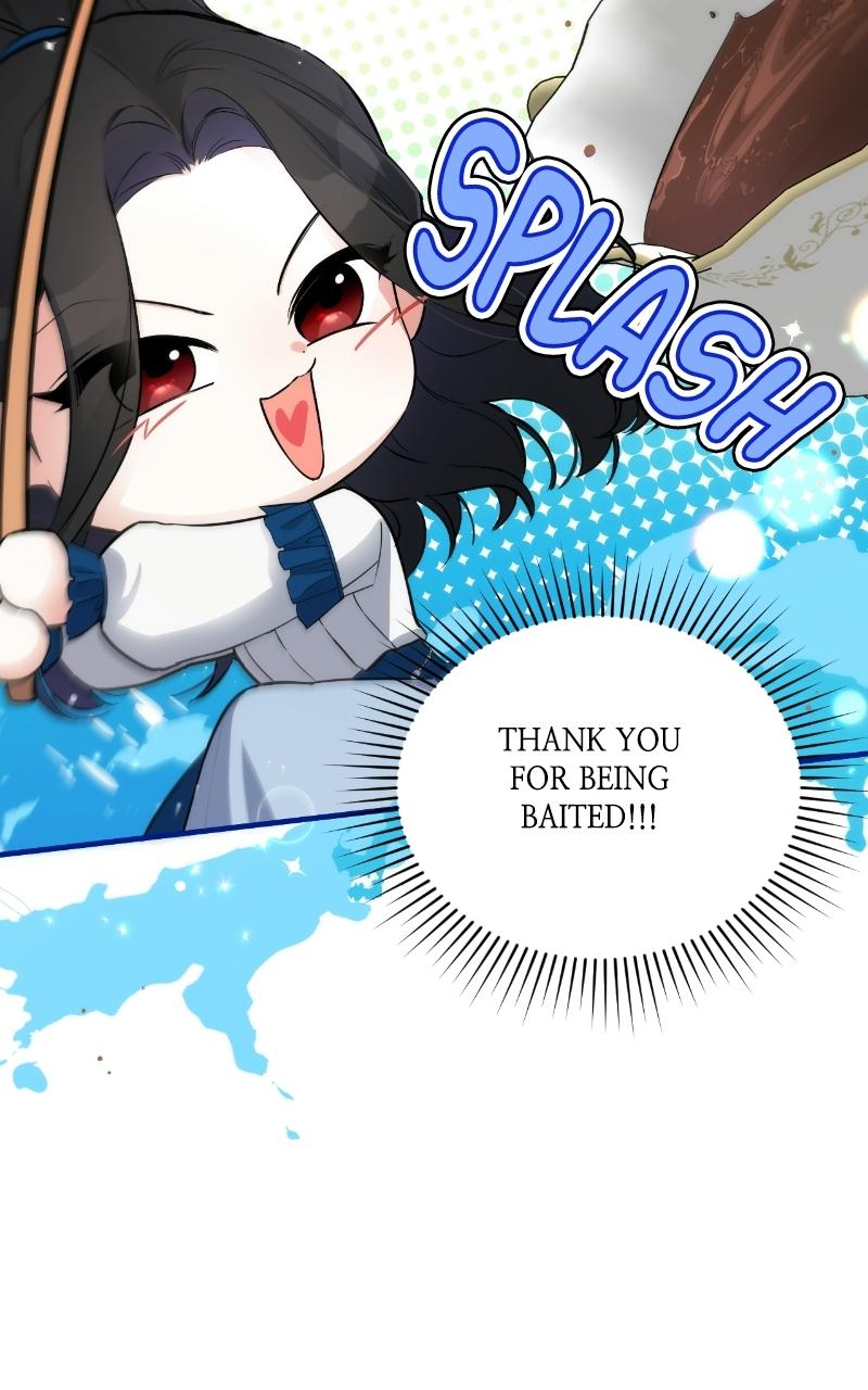 For My Derelict Favorite Chapter 7 - Page 31