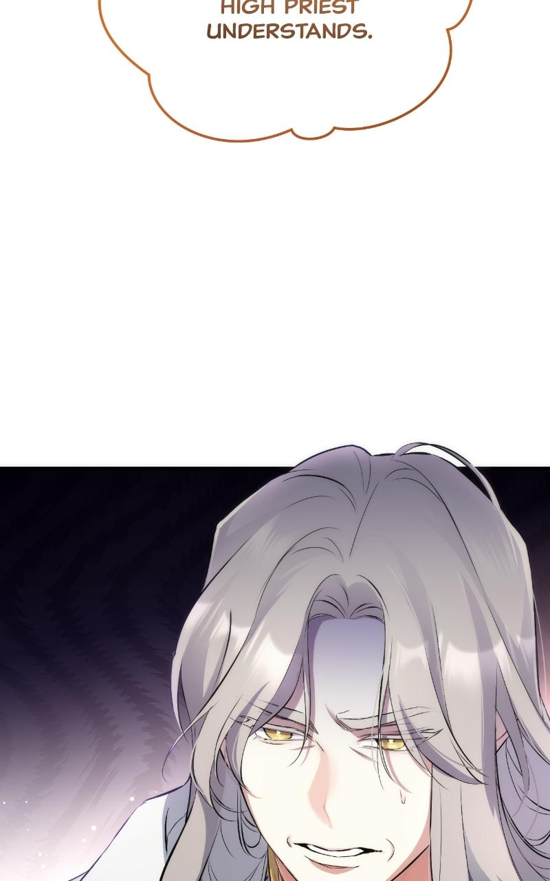 For My Derelict Favorite Chapter 7 - Page 35