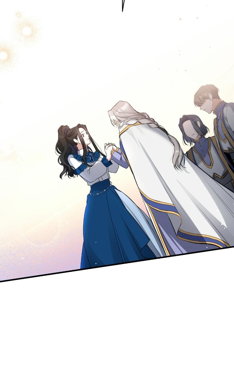 For My Derelict Favorite Chapter 7 - Page 37