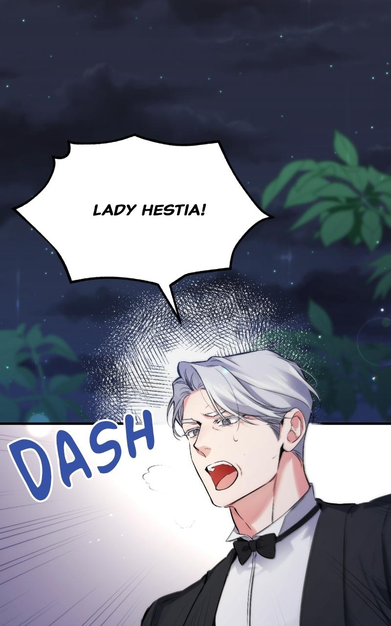 For My Derelict Favorite Chapter 7 - Page 40