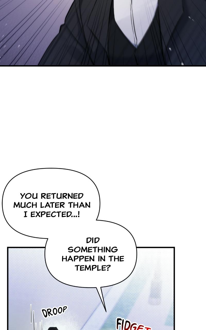 For My Derelict Favorite Chapter 7 - Page 41