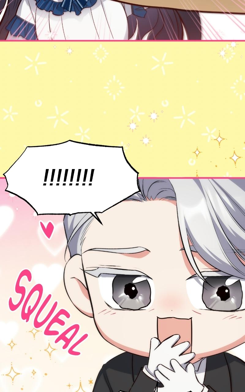 For My Derelict Favorite Chapter 7 - Page 44