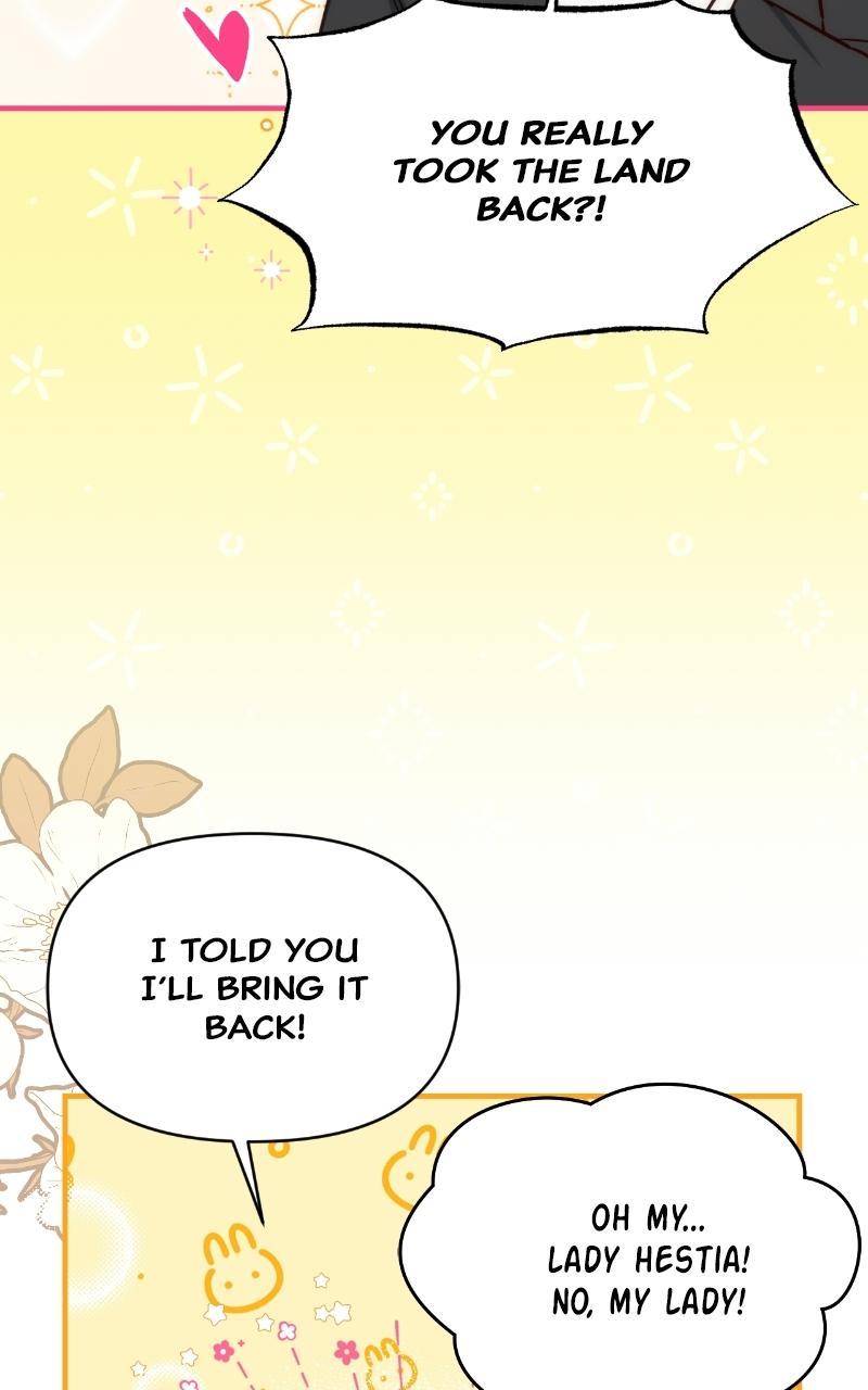 For My Derelict Favorite Chapter 7 - Page 45