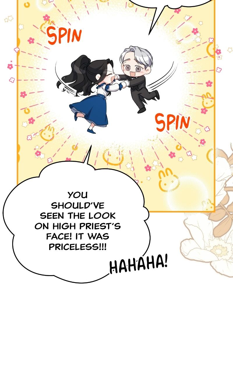 For My Derelict Favorite Chapter 7 - Page 46