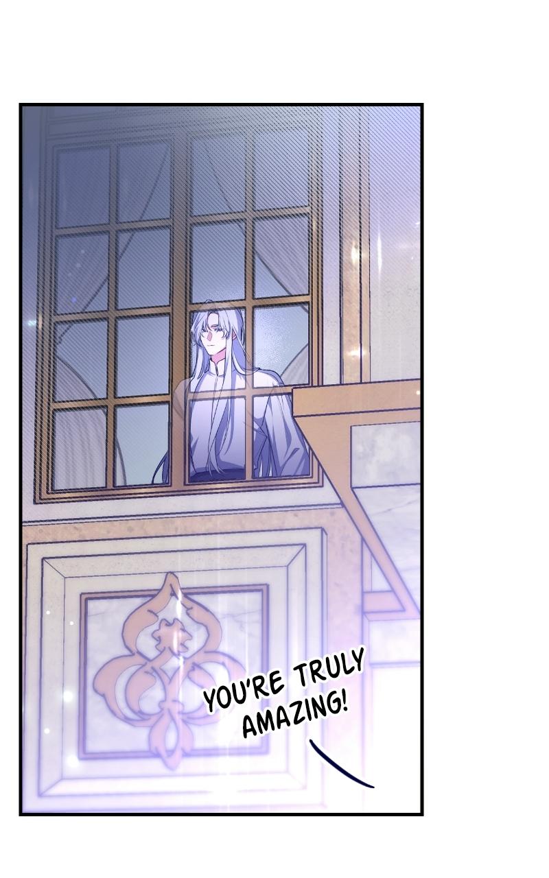 For My Derelict Favorite Chapter 7 - Page 47