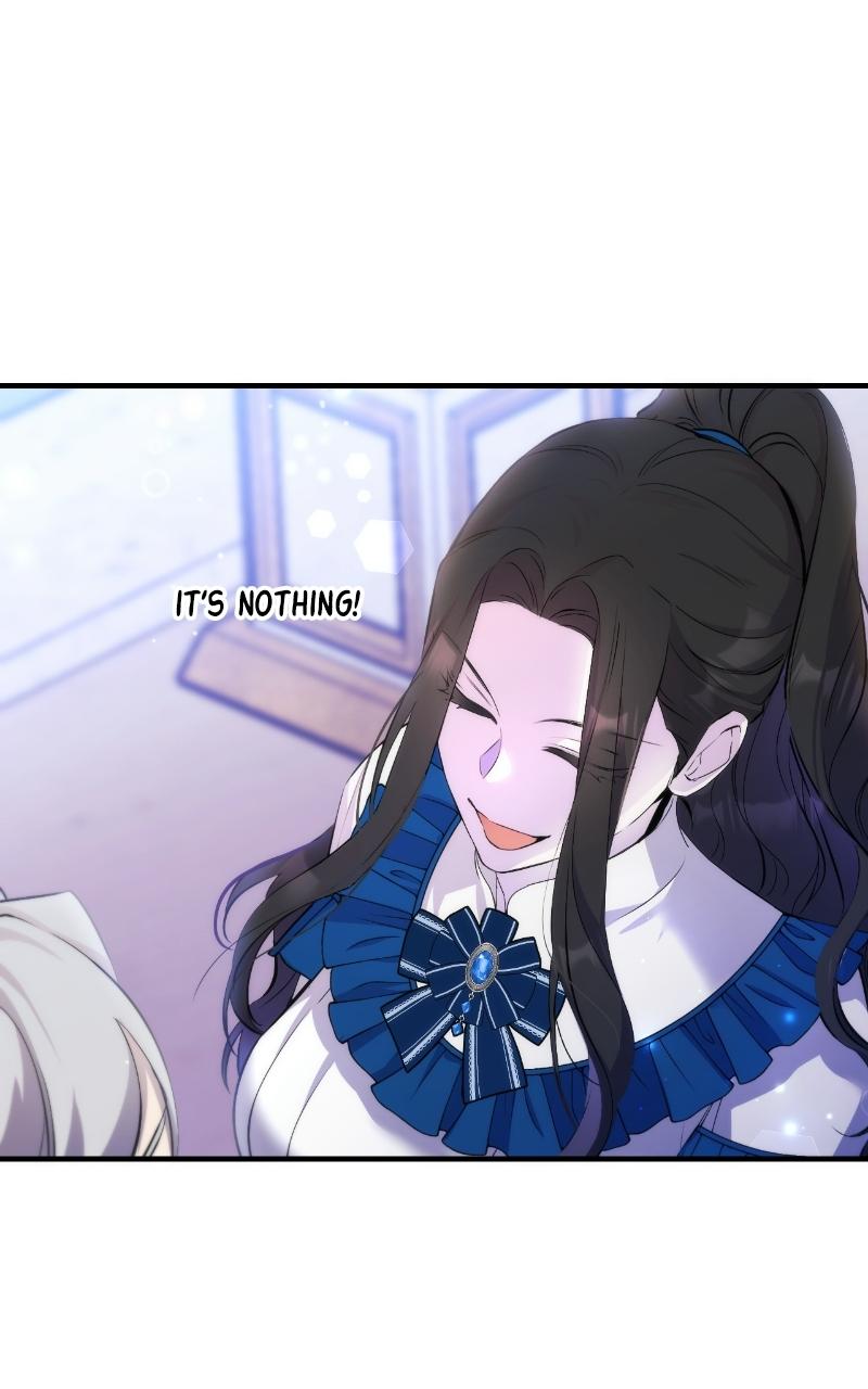 For My Derelict Favorite Chapter 7 - Page 48