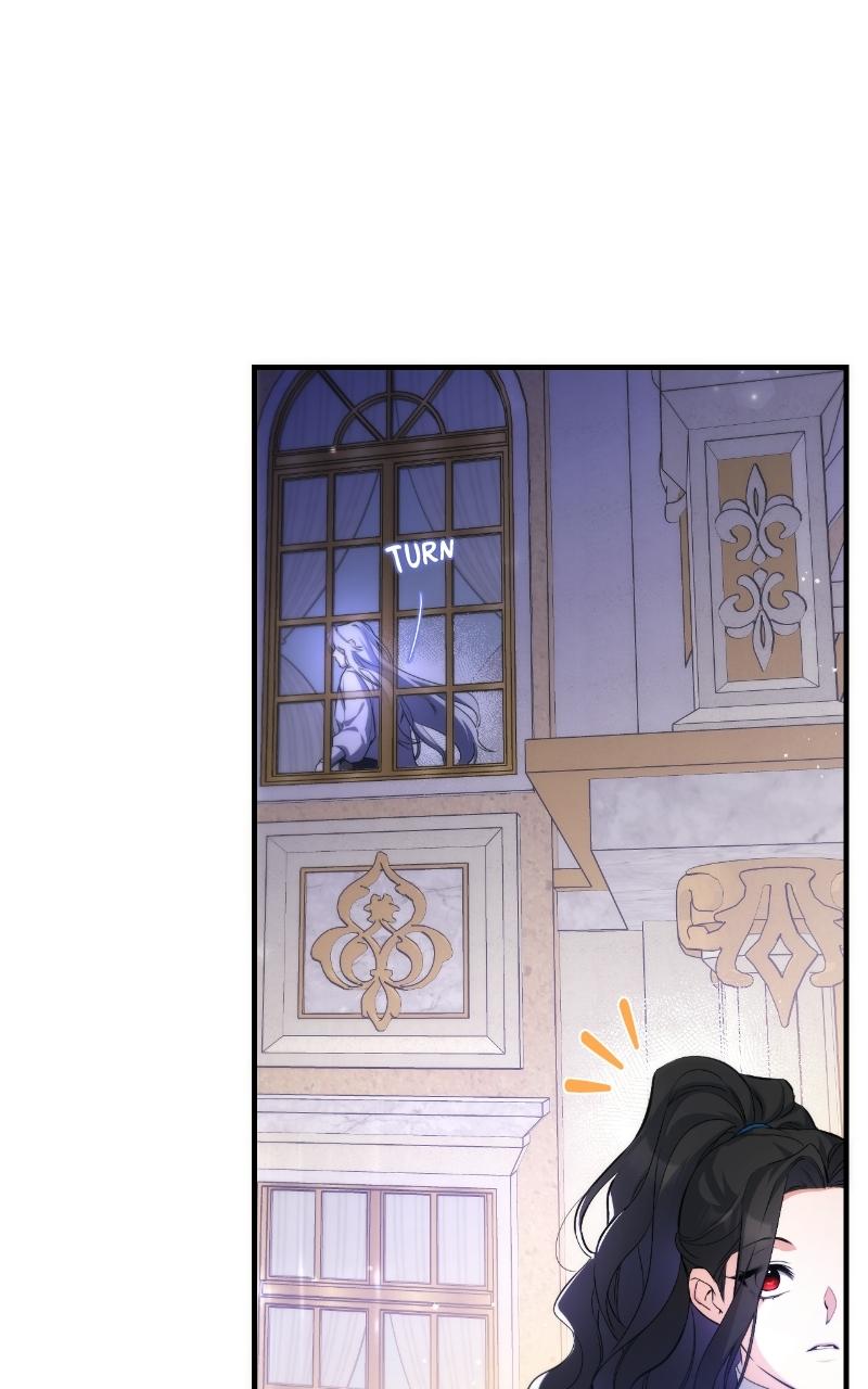 For My Derelict Favorite Chapter 7 - Page 49