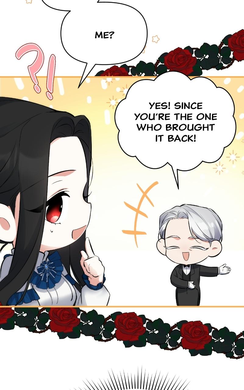 For My Derelict Favorite Chapter 7 - Page 52