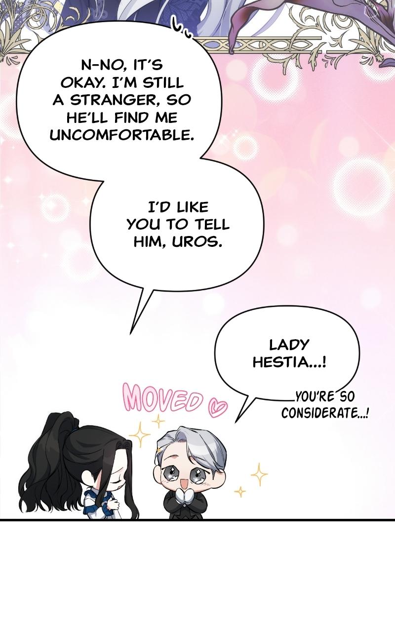 For My Derelict Favorite Chapter 7 - Page 54