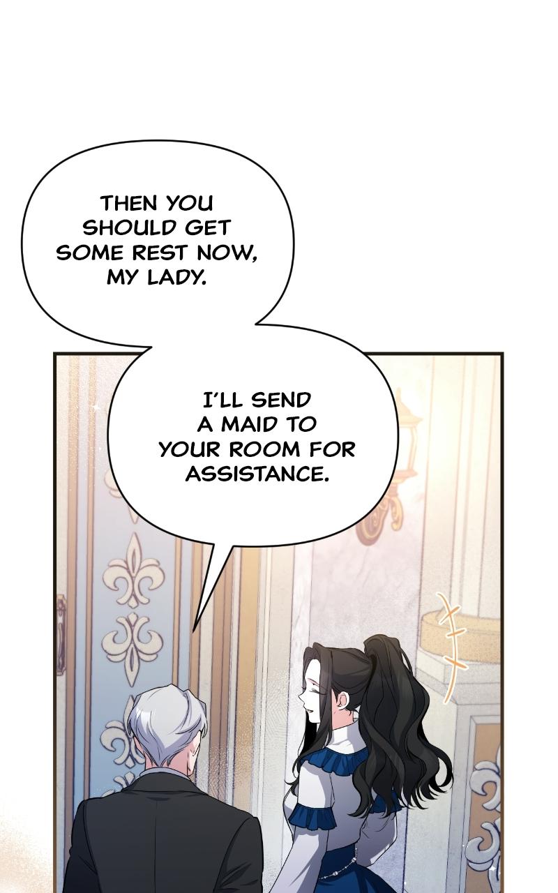 For My Derelict Favorite Chapter 7 - Page 55