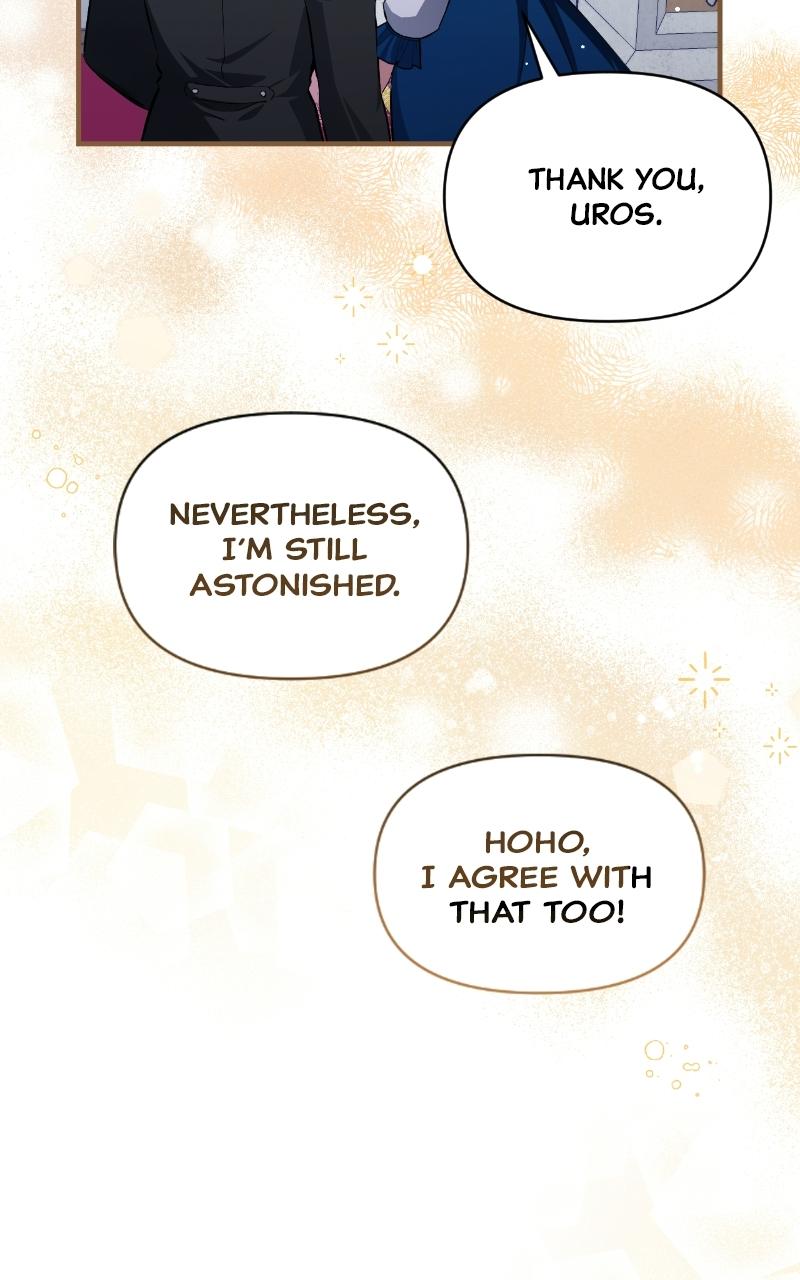 For My Derelict Favorite Chapter 7 - Page 56