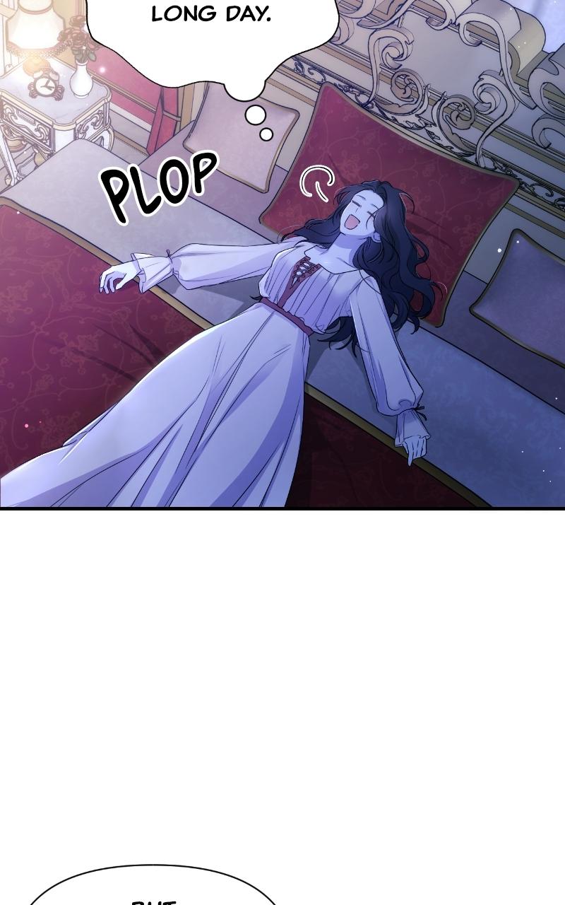 For My Derelict Favorite Chapter 7 - Page 58