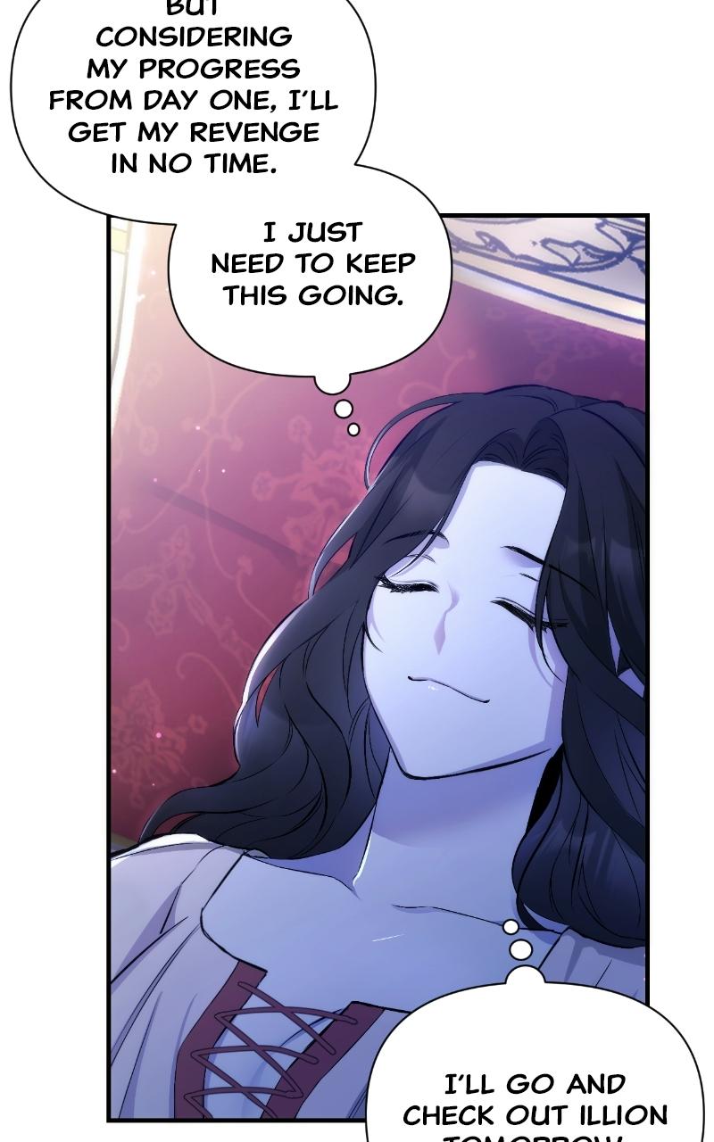 For My Derelict Favorite Chapter 7 - Page 59