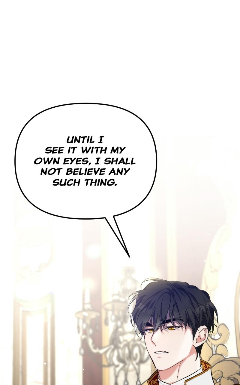 For My Derelict Favorite Chapter 7 - Page 67