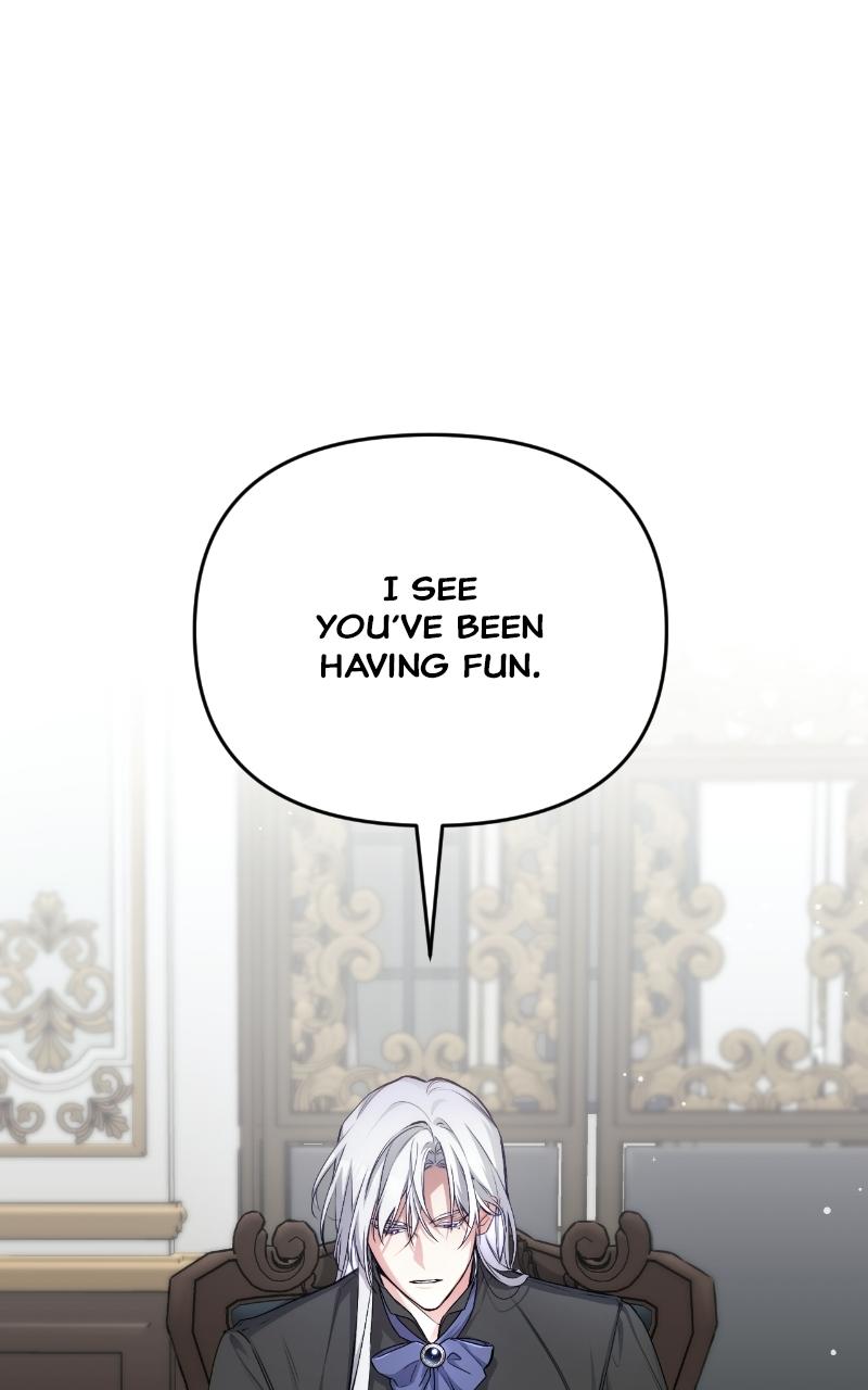 For My Derelict Favorite Chapter 7 - Page 70