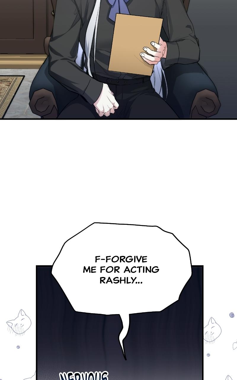 For My Derelict Favorite Chapter 7 - Page 71