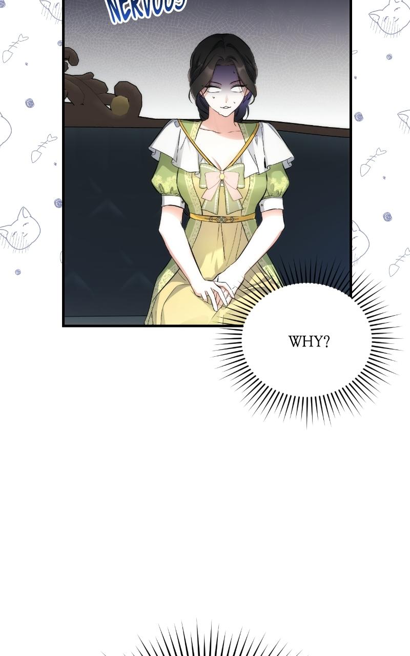 For My Derelict Favorite Chapter 7 - Page 72