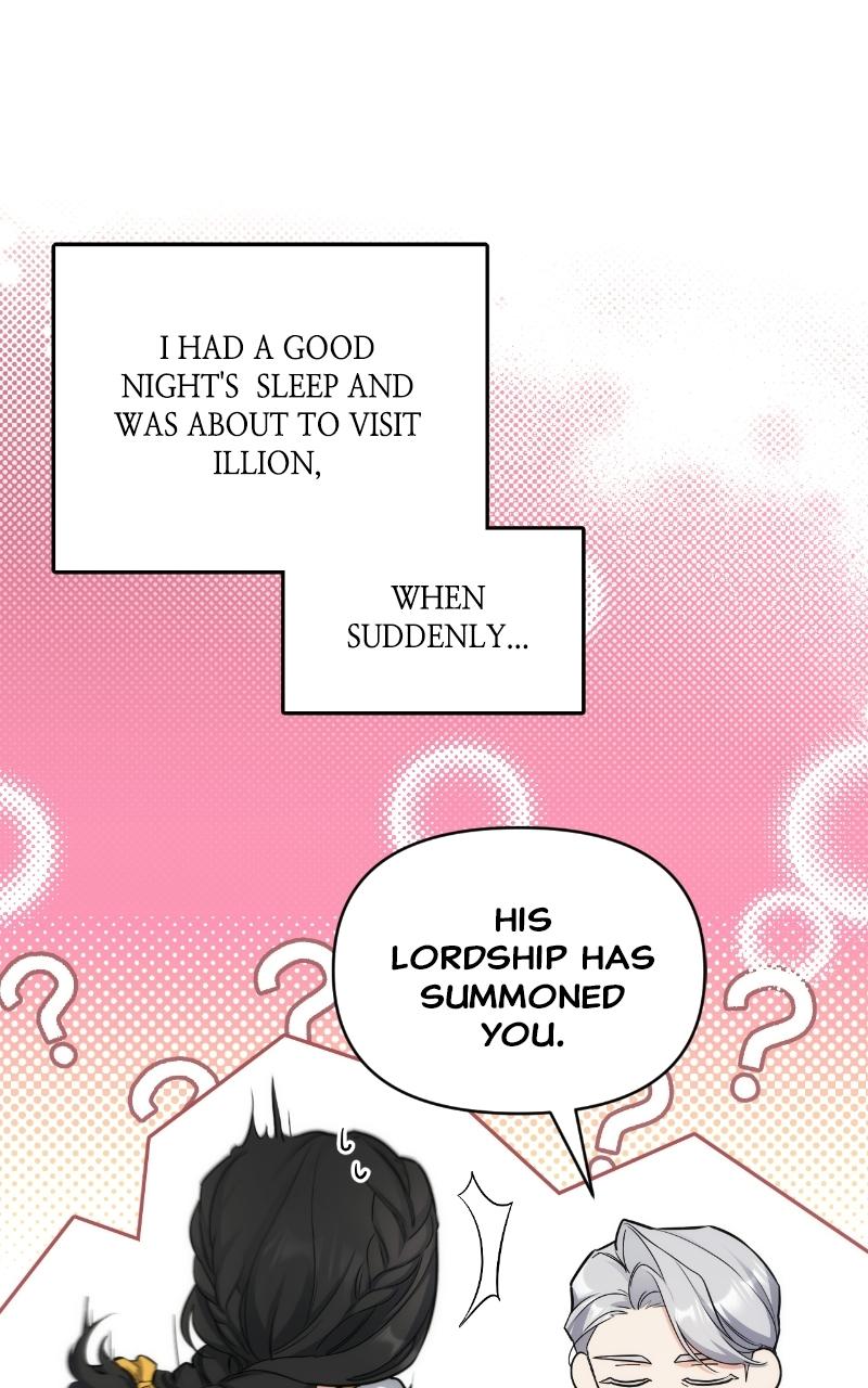 For My Derelict Favorite Chapter 7 - Page 74