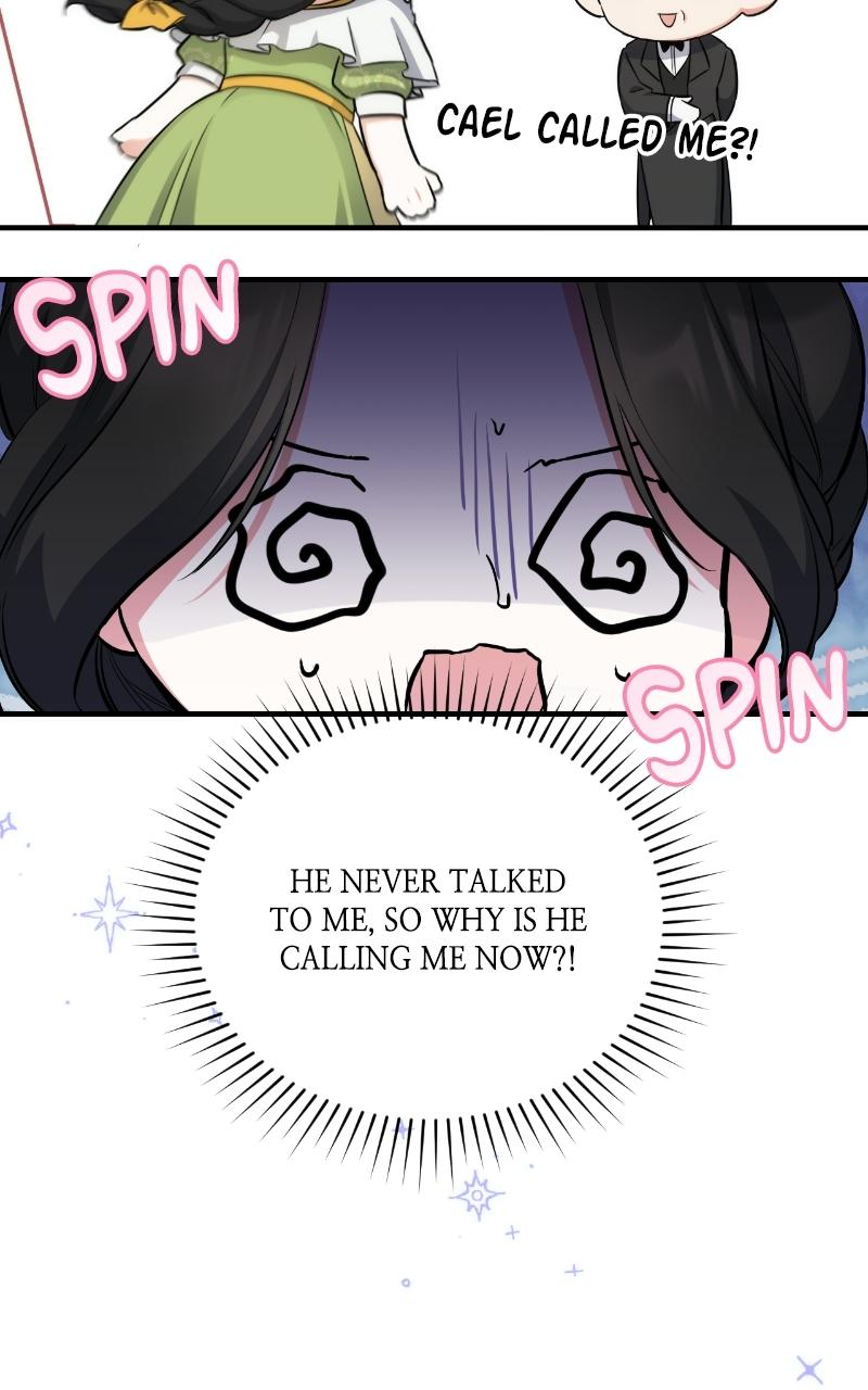 For My Derelict Favorite Chapter 7 - Page 75