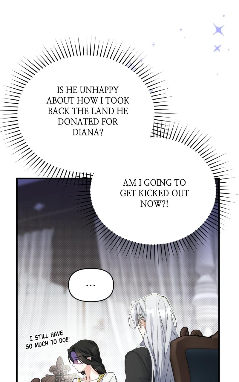For My Derelict Favorite Chapter 7 - Page 76