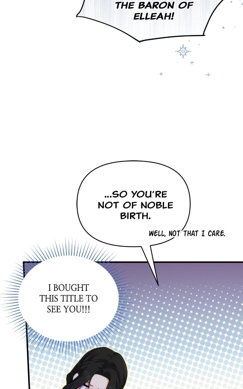 For My Derelict Favorite Chapter 7 - Page 83