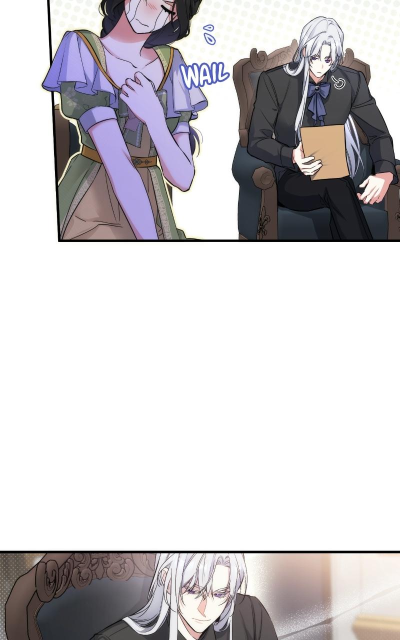 For My Derelict Favorite Chapter 7 - Page 84