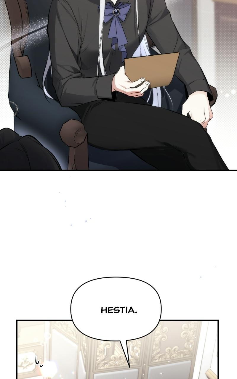 For My Derelict Favorite Chapter 7 - Page 85