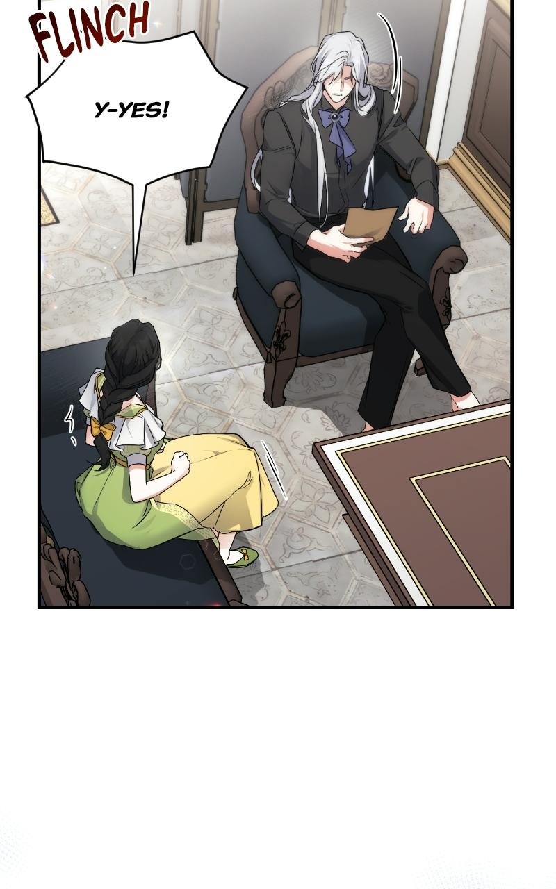 For My Derelict Favorite Chapter 7 - Page 86