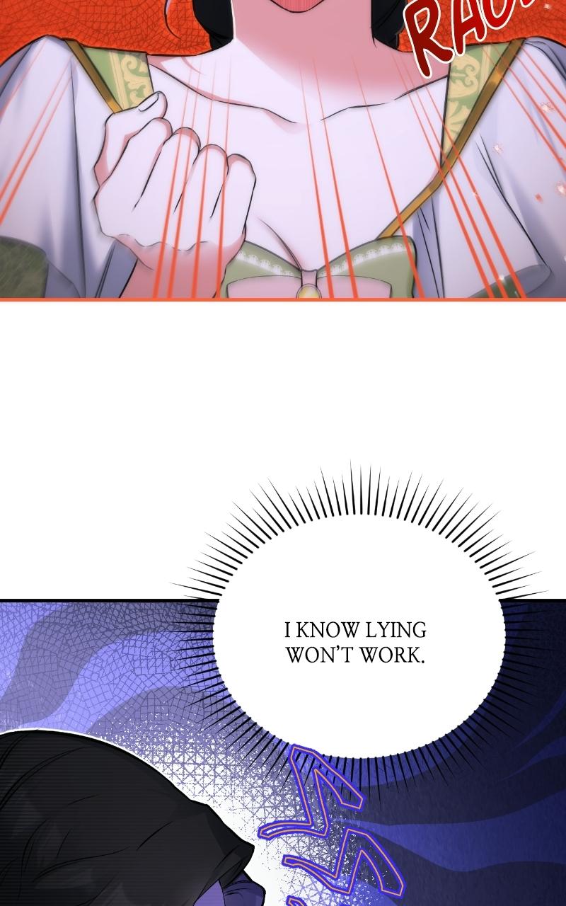 For My Derelict Favorite Chapter 8 - Page 4