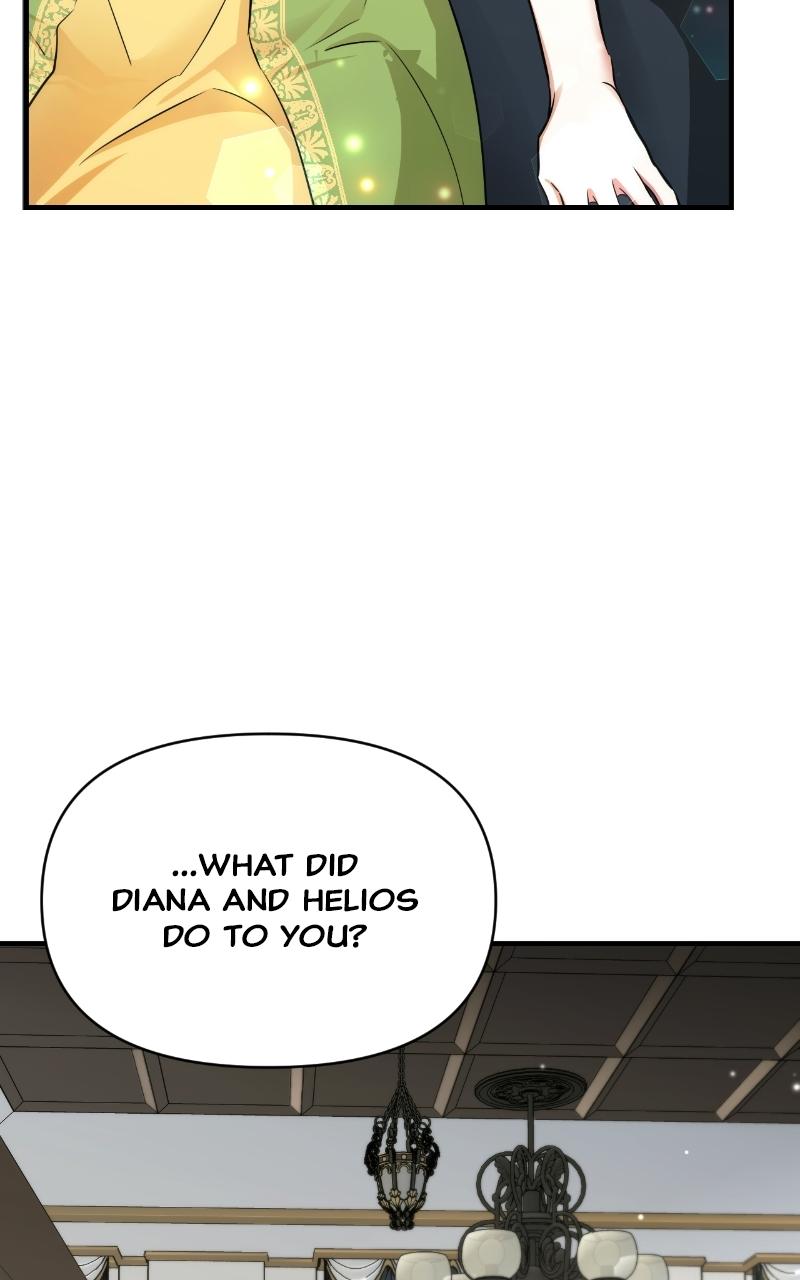 For My Derelict Favorite Chapter 8 - Page 7