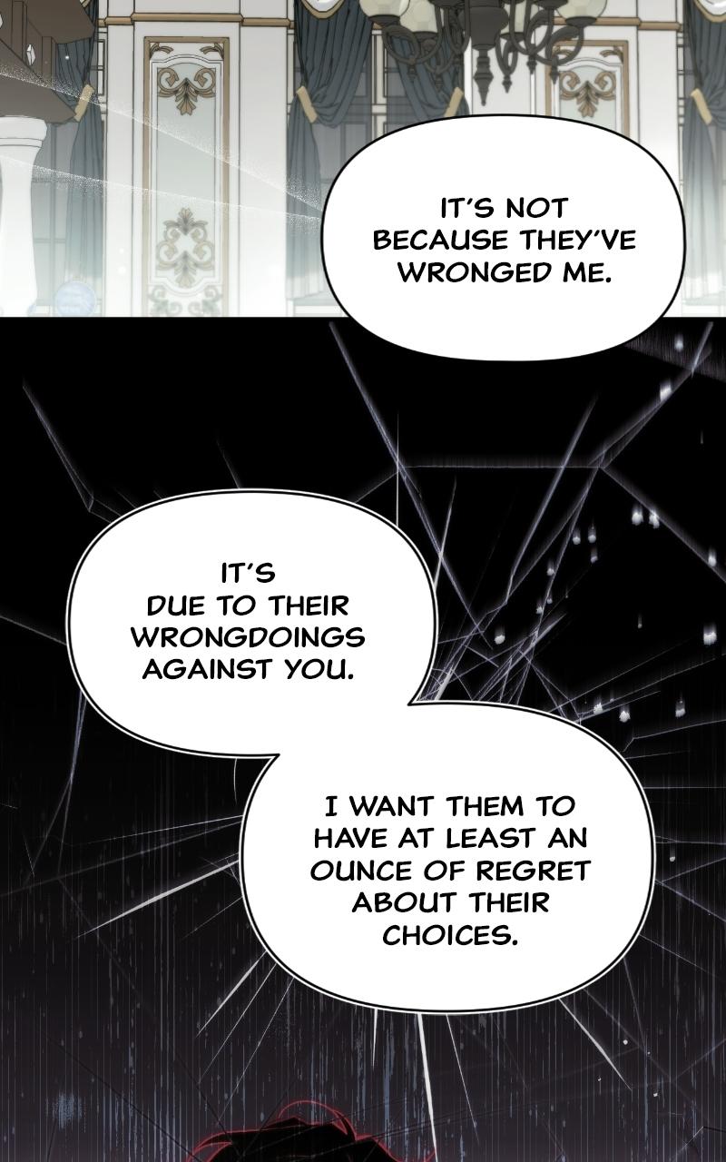 For My Derelict Favorite Chapter 8 - Page 8