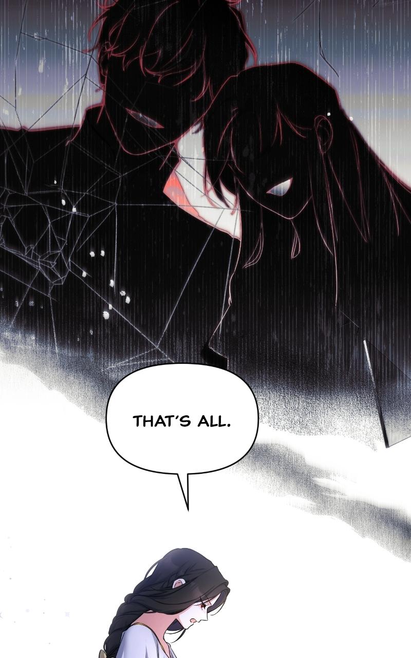 For My Derelict Favorite Chapter 8 - Page 9