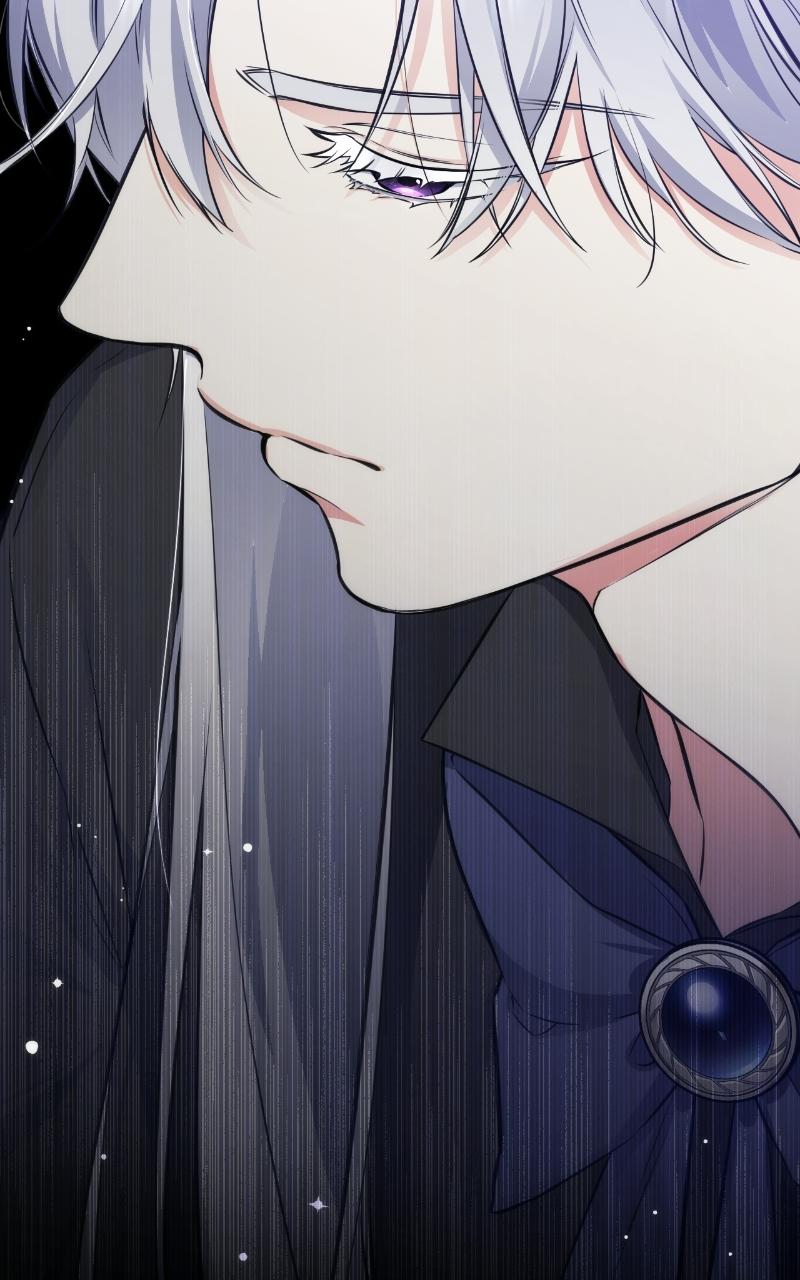 For My Derelict Favorite Chapter 8 - Page 12