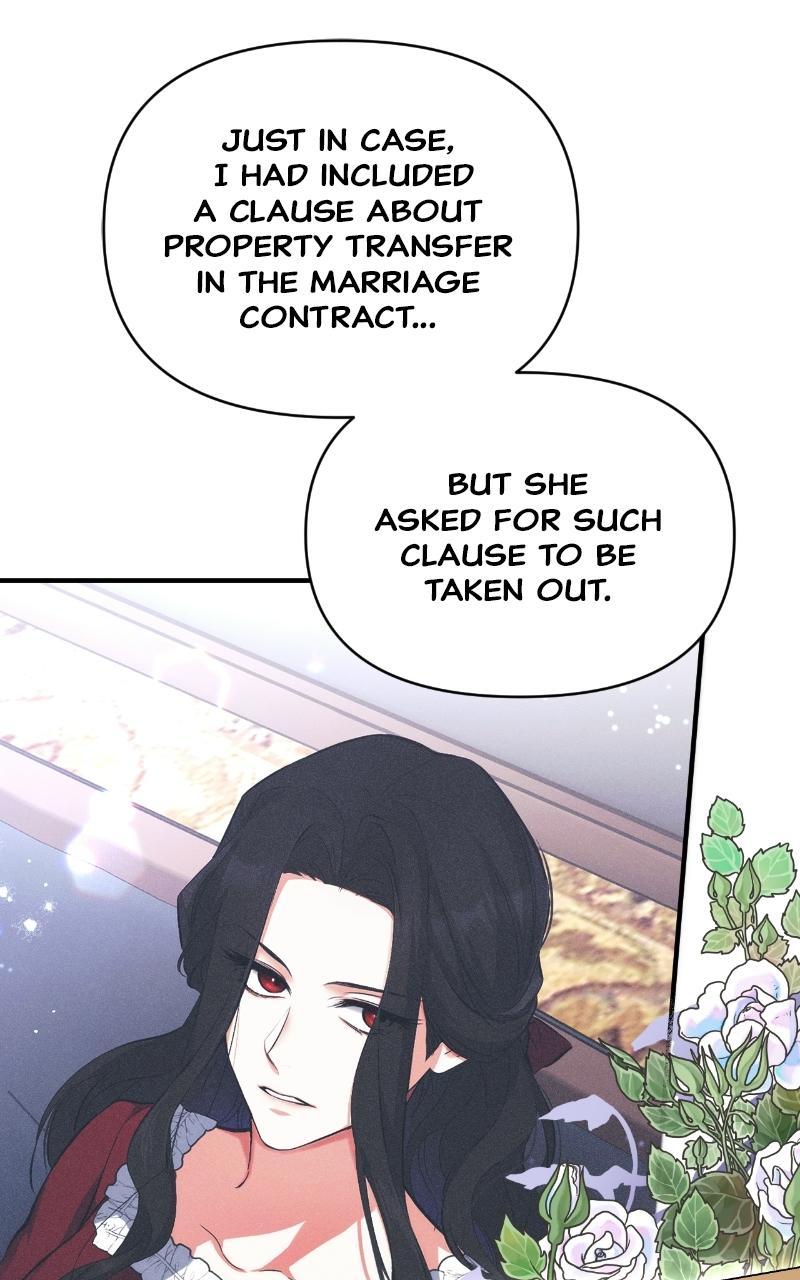 For My Derelict Favorite Chapter 8 - Page 19