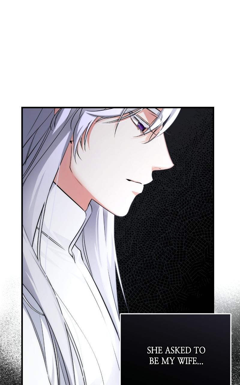 For My Derelict Favorite Chapter 8 - Page 22