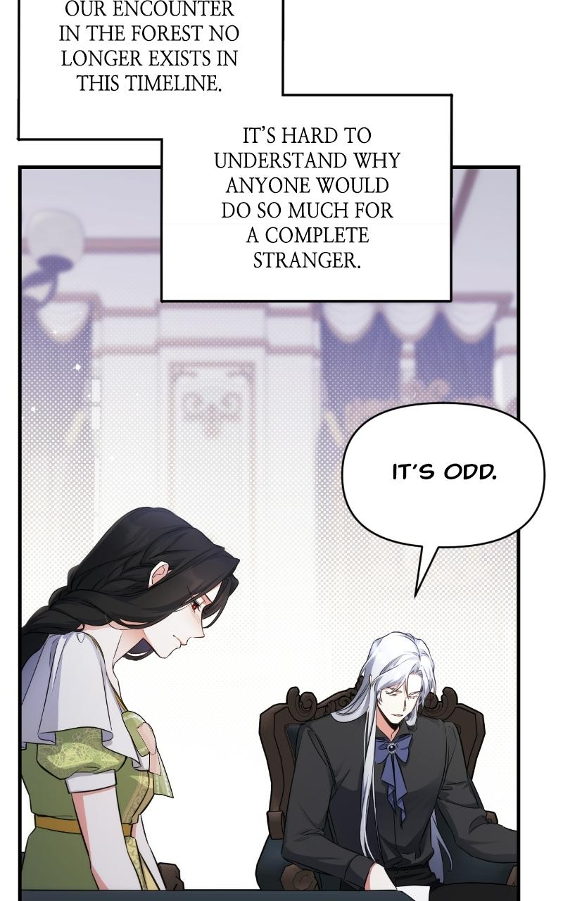 For My Derelict Favorite Chapter 8 - Page 28