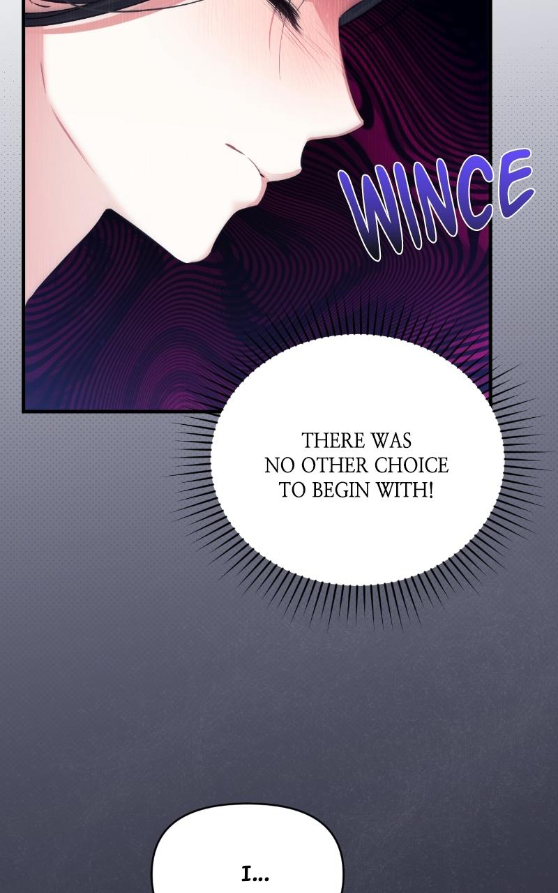 For My Derelict Favorite Chapter 8 - Page 30