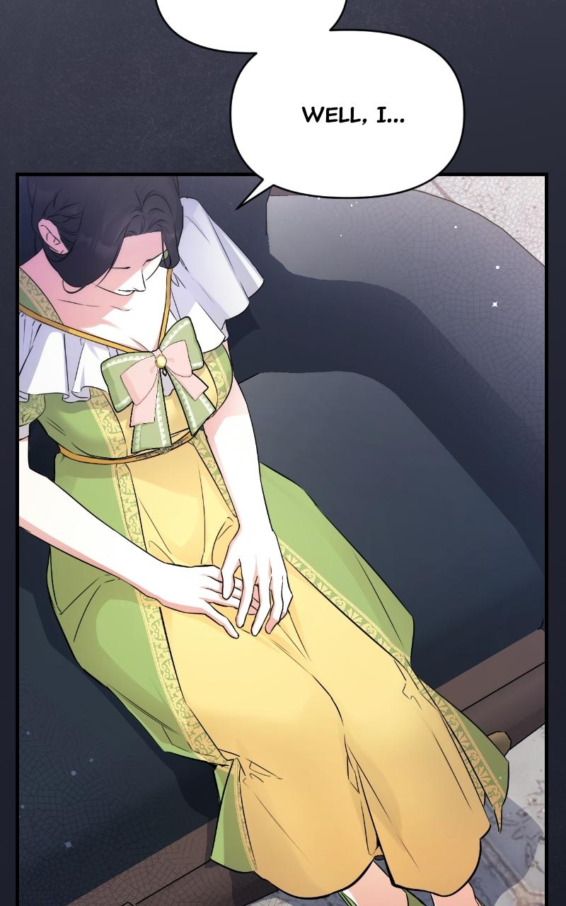 For My Derelict Favorite Chapter 8 - Page 31