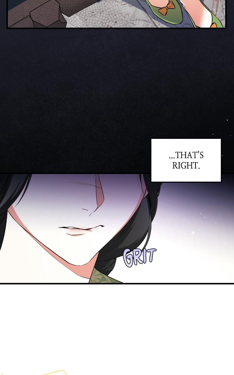 For My Derelict Favorite Chapter 8 - Page 32