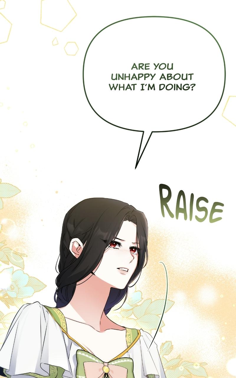 For My Derelict Favorite Chapter 8 - Page 33